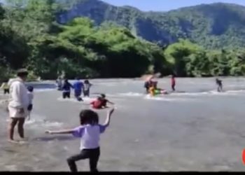 Pejuang SaveMeratus itu Meninggal Dihujani Tikaman, Benarkah Murni Dendam Pribadi?