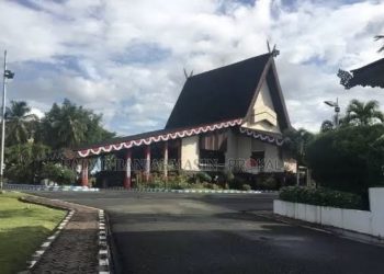 Demokrat Pilih Dukung Muhidin-Hasnur ke Pilgub Kalsel, Tinggal Perlu Dua Kursi