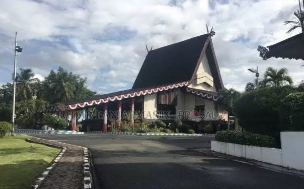 Demokrat Pilih Dukung Muhidin-Hasnur ke Pilgub Kalsel, Tinggal Perlu Dua Kursi