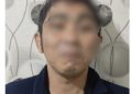 Di Rumah di Gg Emas Urai Banjarmasin Polisi Sita 6 kg Sabu, Ada yang di Laci Meja Belajar