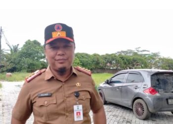 Seorang Nelayan Hilang Saat Menyelam untuk Lepas Tali Jangkar