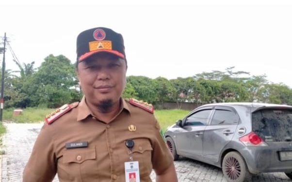Seorang Nelayan Hilang Saat Menyelam untuk Lepas Tali Jangkar