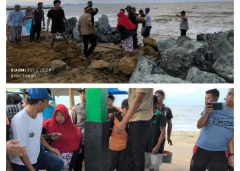 Nelayan Hilang Saat Menyelam, Ditemukan Sudah Meninggal Dunia