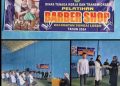 Disnakertrans Tanah Bumbu Kembali Laksanakan Pelatihan Barbershop