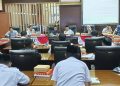 Bapemperda dan Gabungan Komisi DPRD Tanbu Gelar Rapat Kerja Terkait Pengembangan Kewirausahaan