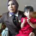 Sarniah Resmi Dilantik, Siap Wujudkan Amanat Mendiang H Upi di DPRD Tanbu