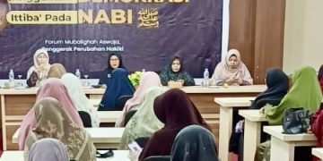 Ustadzah Ulya: Jumlah Aborsi di Indonesia Melebihi Korban Serangan di Gaza oleh Tentara Israel