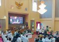 Ditandatangani KUA PPAS APBD Perubahan Tahun 2024