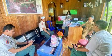 Update Data Kebencanaan, BPBD Tanah Bumbu Petakan Daerah Rawan Bencana