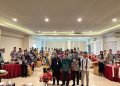 Pemilihan Duta Wisata Bersujud Tahun 2024 Memasuki Masa Karantina