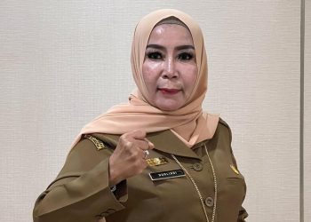 Sukseskan Porwanas XIV, Dispersip Kalimantan SelatanSediakan Halaman dan Aula Untuk Venue Pertandingan