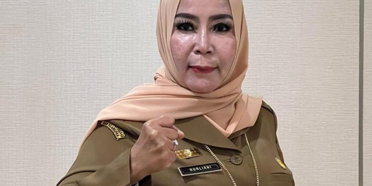 Sukseskan Porwanas XIV, Dispersip Kalimantan SelatanSediakan Halaman dan Aula Untuk Venue Pertandingan