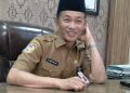 Sekda Dr. Ambo Sakka : Bupati Tunjuk Ali Syamsudin Menjadi Plt Kadis Perhubungan Tanah Bumbu