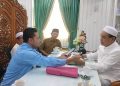Bupati Zairullah : Adanya IKN Berharap Tanah Bumbu Semakin Maju