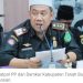 Dinas Satpol PP dan Damkar Susuri Warung dan Tempat Karaoke