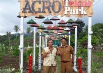 Tim Kemenparekraf akan KunjungiDesa Wisata Agrotechnopark Batulicin Irigasi Tanah Bumbu