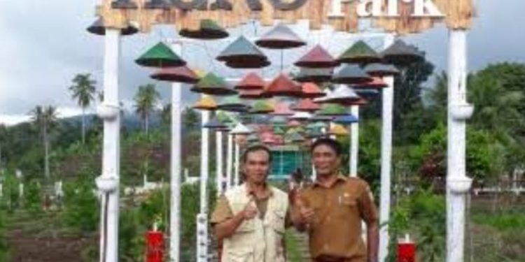 Tim Kemenparekraf akan KunjungiDesa Wisata Agrotechnopark Batulicin Irigasi Tanah Bumbu
