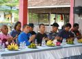 Meriahkan HUT RI Ke-79, Bang Arul Gowes dari Kotabaru ke Tanah Bumbu dan Bakti Sosial