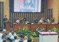RAPBD Perubahan Tahun Anggaran 2024, Mengacu pada Nota Kesepakatan P-KUA dan P-PPAS