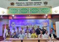 Ketua Suku Adat Se-Indonesia Kawal Porwanas, Siap Menyambut Kontingen Berbagai Daerah di Kalimantan Selatan