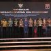 Tanah Bumbu Raih Penghargaan UHC Awards 2024, Diserahkan Wakil Presiden KH. Ma’ruf Amin