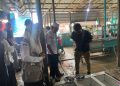 Ketersediaan Bapok dan Bapokting di Tanah Bumbu Aman