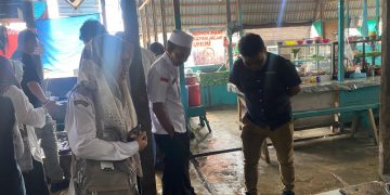 Ketersediaan Bapok dan Bapokting di Tanah Bumbu Aman