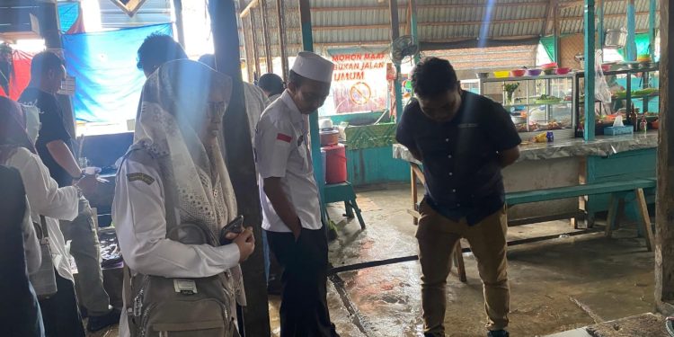 Ketersediaan Bapok dan Bapokting di Tanah Bumbu Aman