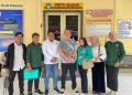 PKB Tanah Bumbu Laporkan Lukman Edy atas Kasus Dugaan Pencemaran Nama Baik Cak Imin