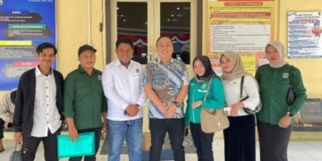 PKB Tanah Bumbu Laporkan Lukman Edy atas Kasus Dugaan Pencemaran Nama Baik Cak Imin