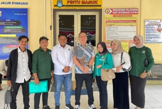 PKB Tanah Bumbu Laporkan Lukman Edy atas Kasus Dugaan Pencemaran Nama Baik Cak Imin