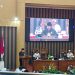 Raperda Kewirausahaan dan Pengawasan Jaminan Produk Halal Disetujui Menjadi Perda