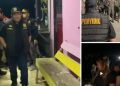 Hasil Penyusuran Satpol PP dan Damkar Tanah Bumbu Temukan Warung Sekaligus Tempat Karaoke, Minuman Beralkohol