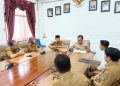 Bupati Tanah Bumbu Kecewa Data SKI Sebut Peringkat Penanganan Stunting Turun