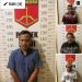 Empat Pelaku Judi Ditangkap Polsek Satui
