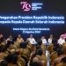 Bupati Tanah Bumbu Zairullah Azhar Hadiri Undangan Presiden Joko Widodo di IKN