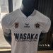 Support Tim Futsal PWI Kalsel, Menara Sportwear Bikinkan Jersey Berkualitas Tinggi