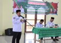 Kesbangpol Laksanakan Pendidikan Politik Untuk Pemilih Pemula