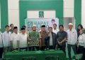 Mukatamar PKB di Bali, DPC PKB Tanah Bumbu Dukung Muhaimin Iskandar