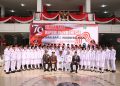 HUT RI ke-79 Jadi Motivasi Tanah Bumbu Berkembang dan Lebih Baik