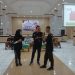KPU Tanah Bumbu Jaring Pemilih Pemula Melalui Sosialisasi Program “Goes To School”