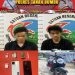 Satuan Reserse Narkoba Polres Tanah Bumbu Amankan dua Tersangka Pengedar Narkotika