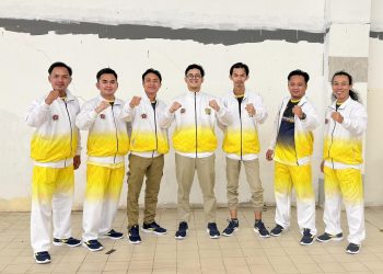 Tim MLBB Kalsel Raih Medali Emas di Porwanas XIV 2024: Perjuangan dan Pengorbanan Tak Kenal Lelah