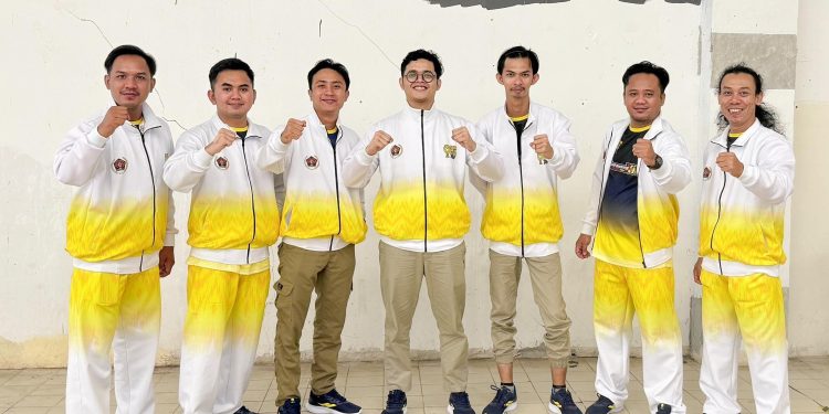 Tim MLBB Kalsel Raih Medali Emas di Porwanas XIV 2024: Perjuangan dan Pengorbanan Tak Kenal Lelah