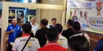 Satu Atlet Billiar Porwanas Didiskualifikasi
