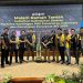 Kalimantan Selatan Juara Umum Porwanas XIV 2024