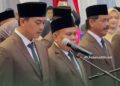 35 Anggota DPRD Kabupaten Tanah Bumbu Periode 2024-2029 Dilantik