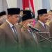 35 Anggota DPRD Kabupaten Tanah Bumbu Periode 2024-2029 Dilantik