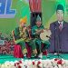 Dinas Budporapar Tanah Bumbu Gelar Festival Seni dan Budaya Pelajar