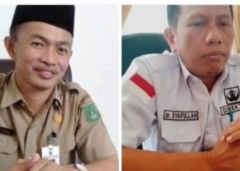 RSUD Rumah Sehat Amanah Husada Tanah Bumbu Naik Dari Tipe C ke B
